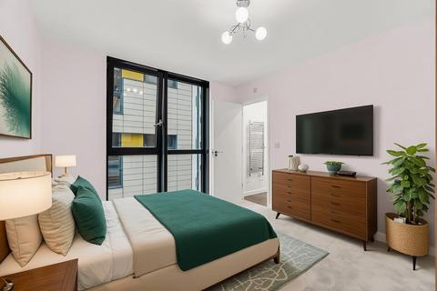 2 bedroom flat for sale, Homerton Road, E9