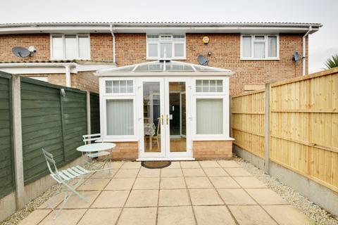 undefined, Norwood Road, Waltham Cross EN8