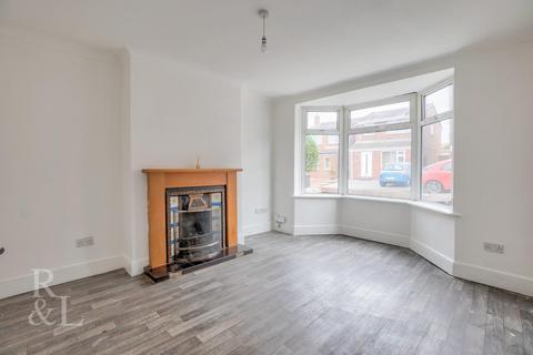 undefined, Lansdowne Road, Swadlincote