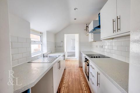 undefined, Lansdowne Road, Swadlincote