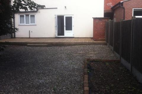 7 bedroom house to rent, 111 Beeston Road, Dunkirk, Nottingham.