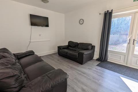 undefined, 111 Beeston Road, Dunkirk, Nottingham.