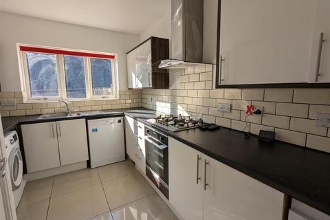 undefined, 111 Beeston Road, Dunkirk, Nottingham.