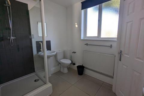 undefined, 111 Beeston Road, Dunkirk, Nottingham.