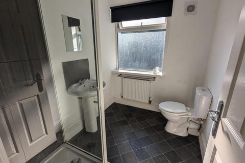 undefined, 111 Beeston Road, Dunkirk, Nottingham.