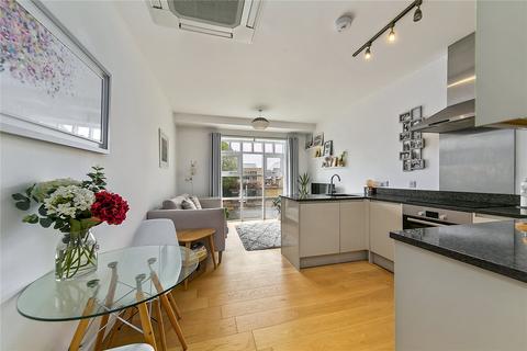 1 bedroom apartment for sale, Globe House, 1 Chertsey Road, St Margarets, TW1