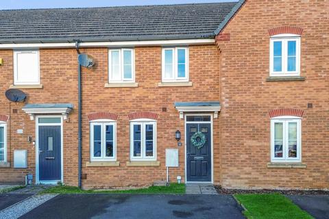 Daisy Avenue, Newton-Le-Willows, WA12
