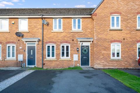 undefined, Daisy Avenue, Newton-Le-Willows, WA12