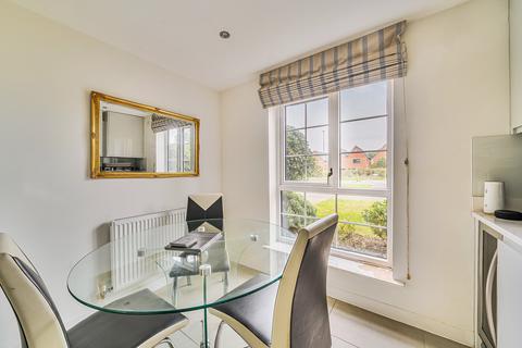 3 bedroom terraced house for sale, Nightjar Road, Bordon, Hampshire, GU35