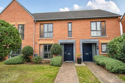 Nightjar Road, Bordon, Hampshire, GU35