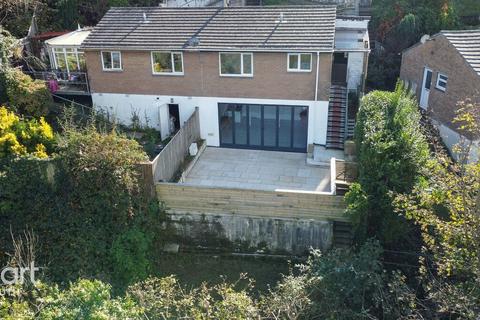 2 bedroom bungalow for sale, Lower Goonrea, Looe