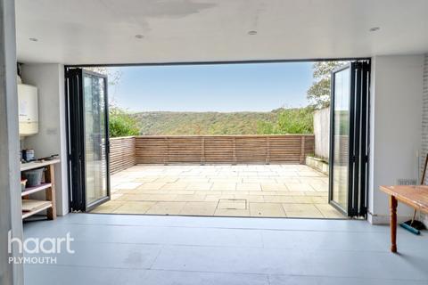 2 bedroom bungalow for sale, Lower Goonrea, Looe
