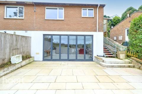 2 bedroom bungalow for sale, Lower Goonrea, Looe