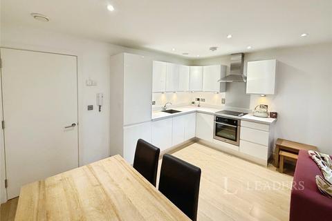 2 bedroom house to rent, The Blake Building, Admirals Quay, Ocean Way, SO14