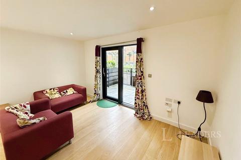 undefined, The Blake Building, Admirals Quay, Ocean Way, SO14