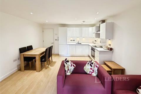 undefined, The Blake Building, Admirals Quay, Ocean Way, SO14