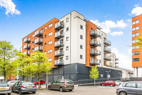 undefined, The Blake Building, Admirals Quay, Ocean Way, SO14