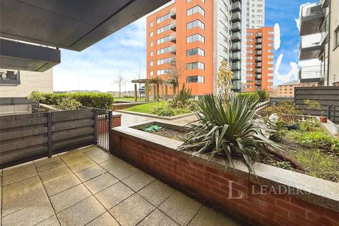 The Blake Building, Admirals Quay, Ocean Way, SO14