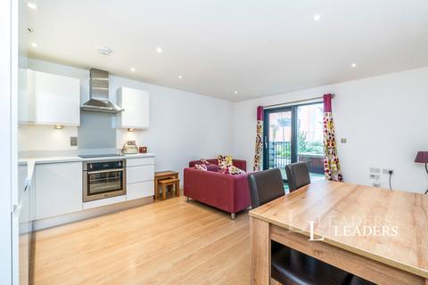 undefined, The Blake Building, Admirals Quay, Ocean Way, SO14