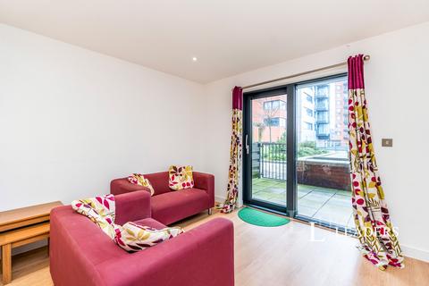 undefined, The Blake Building, Admirals Quay, Ocean Way, SO14