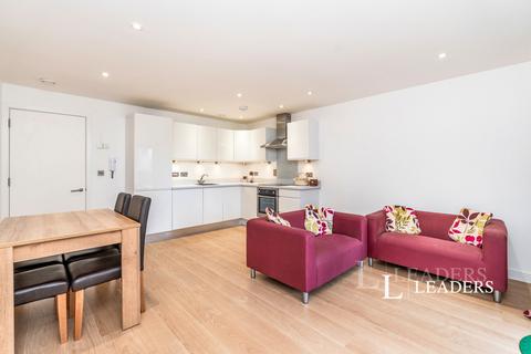 undefined, The Blake Building, Admirals Quay, Ocean Way, SO14