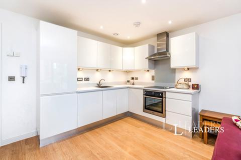 undefined, The Blake Building, Admirals Quay, Ocean Way, SO14