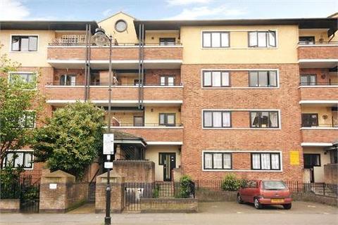 1 bedroom flat to rent, Rotherfield Street, N1