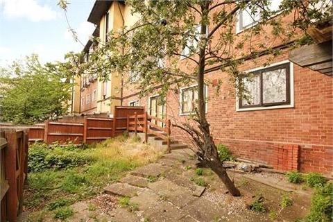 1 bedroom flat to rent, Rotherfield Street, N1