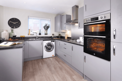 undefined, Plot 075, The Bunbury at Deva Green, Clifton Drive, Chester CH1