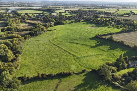 undefined, Baxters Farm, Southrop, Lechlade, Gloucestershire, GL7