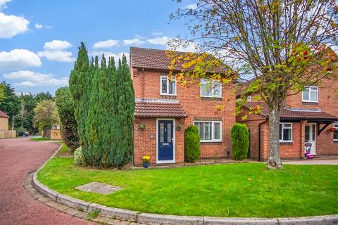 undefined, Rivergarth, Darlington
