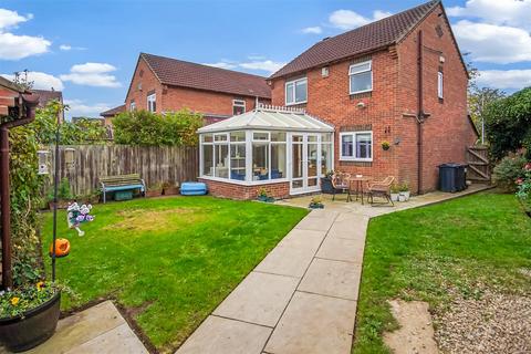 undefined, Rivergarth, Darlington