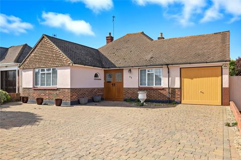 undefined, St. Augustines Avenue, Thorpe Bay, Essex, SS1