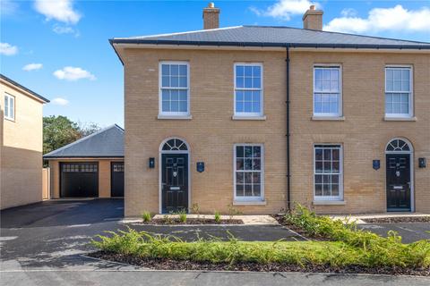 undefined, St Andrews Park, Red Admiral Way, Norwich, Norfolk, NR13