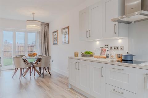undefined, St Andrews Park, Red Admiral Way, Norwich, Norfolk, NR13