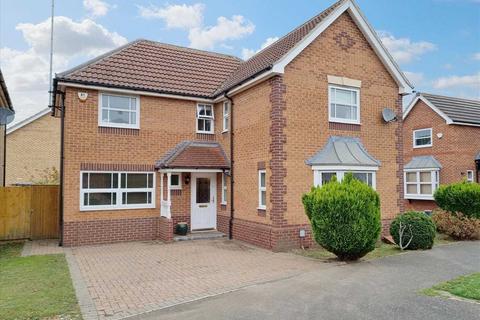 4 bedroom detached house for sale, Sleaford NG34