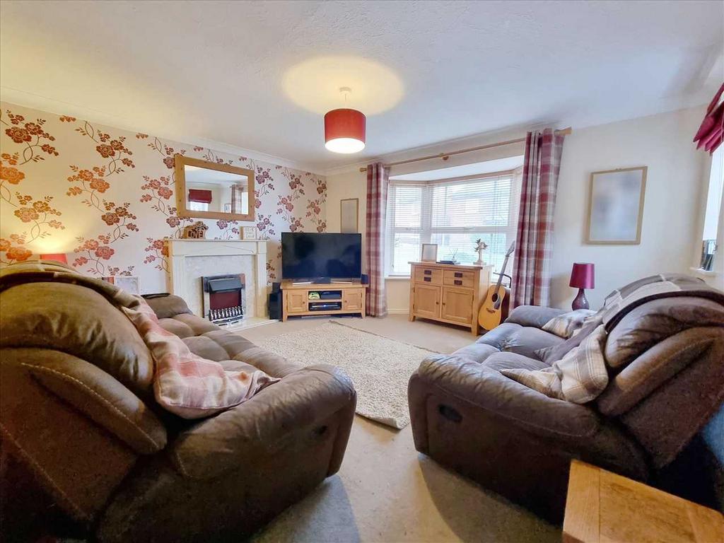 Lounge:
