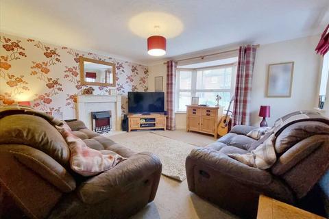 4 bedroom detached house for sale, Sleaford NG34