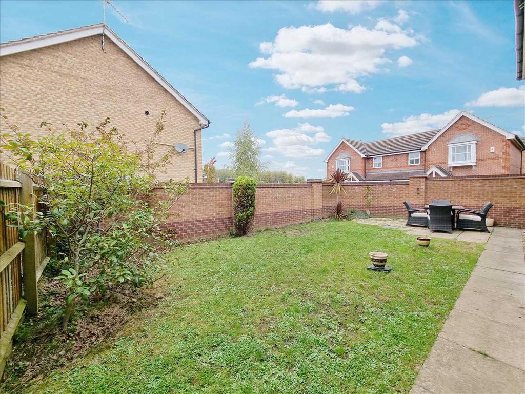 Further Aspect:
