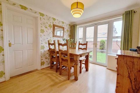 4 bedroom detached house for sale, Sleaford NG34