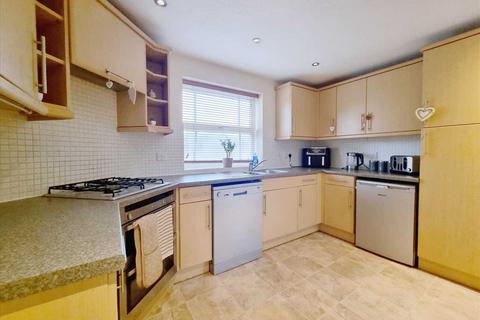 4 bedroom detached house for sale, Sleaford NG34