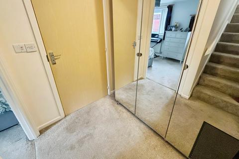 undefined, Humber Street, Hilton, Derby, DE65