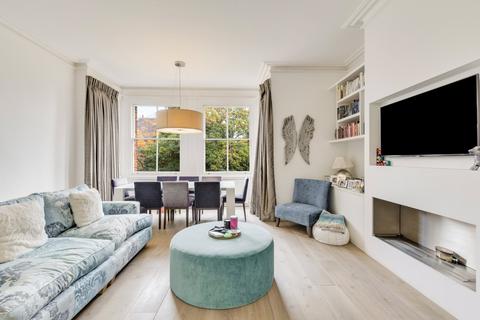 3 bedroom apartment for sale, Fitzjohns Avenue, London, NW3