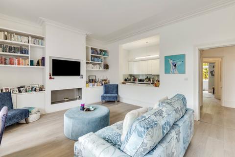 3 bedroom apartment for sale, Fitzjohns Avenue, London, NW3
