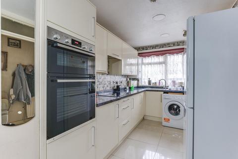 undefined, Thetford Close, London, N13