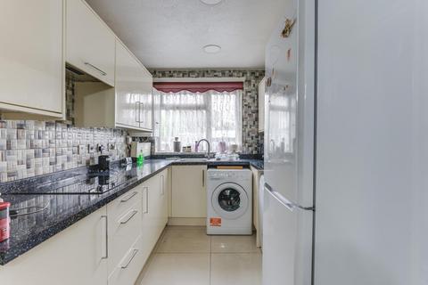undefined, Thetford Close, London, N13