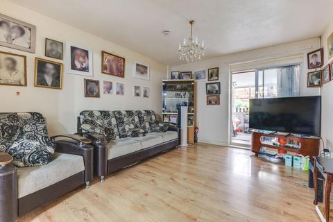 undefined, Thetford Close, London, N13