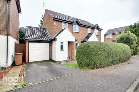 undefined, Hedgerow Close, Stevenage