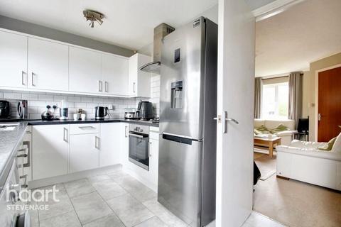 undefined, Hedgerow Close, Stevenage