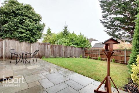 undefined, Hedgerow Close, Stevenage